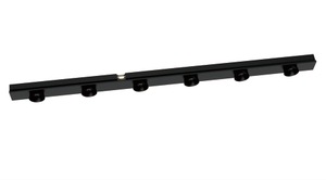 24V/48V LED Mini Magnetic Linear Grilllichter