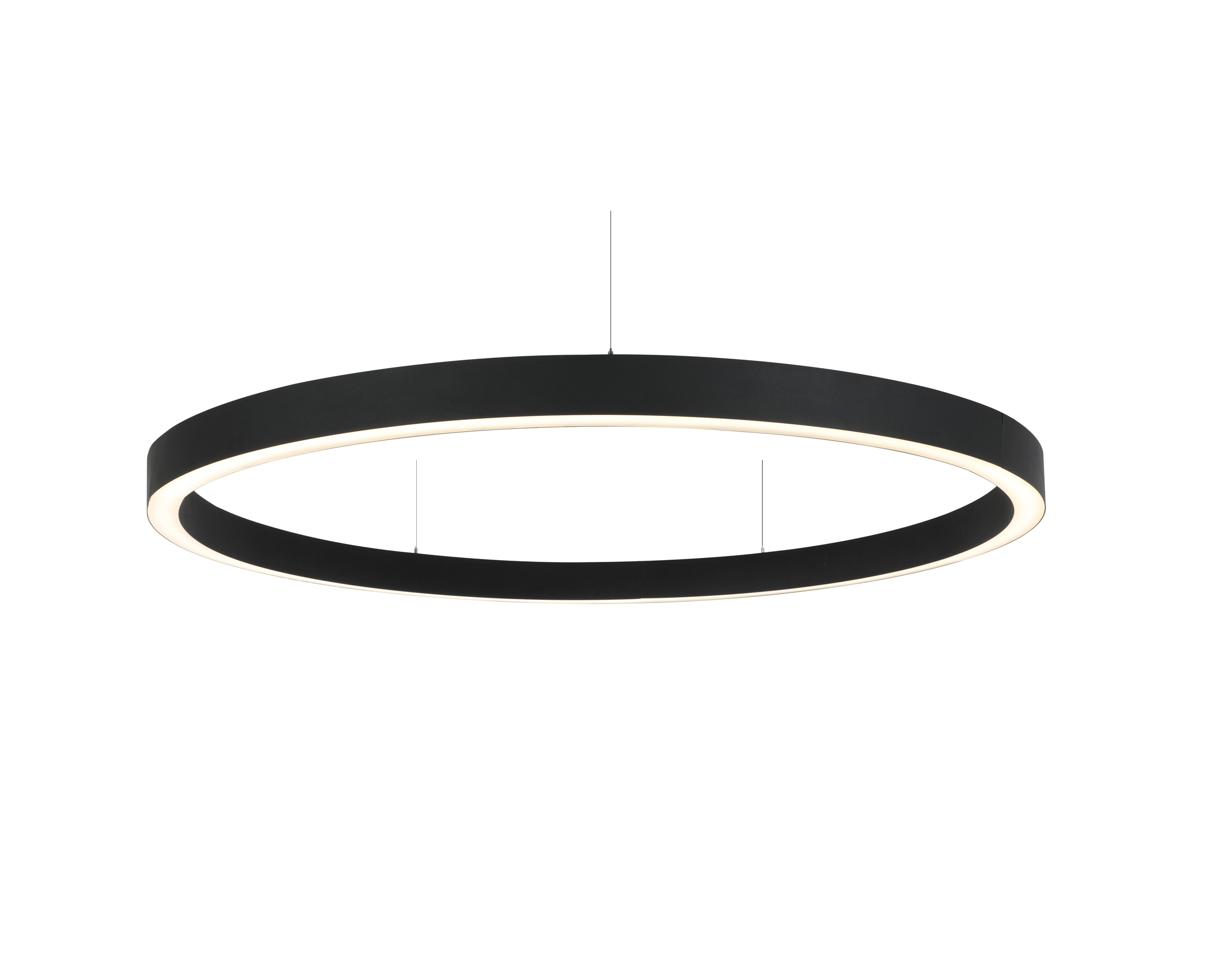 LED-Decken-Linear-Cricular-Ring