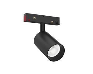 LED magnetische lineare Schienenleuchte 24V/48V